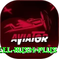 reel rush - Real Money Pro