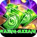 reverse swing wasim akram Master v3.4.7