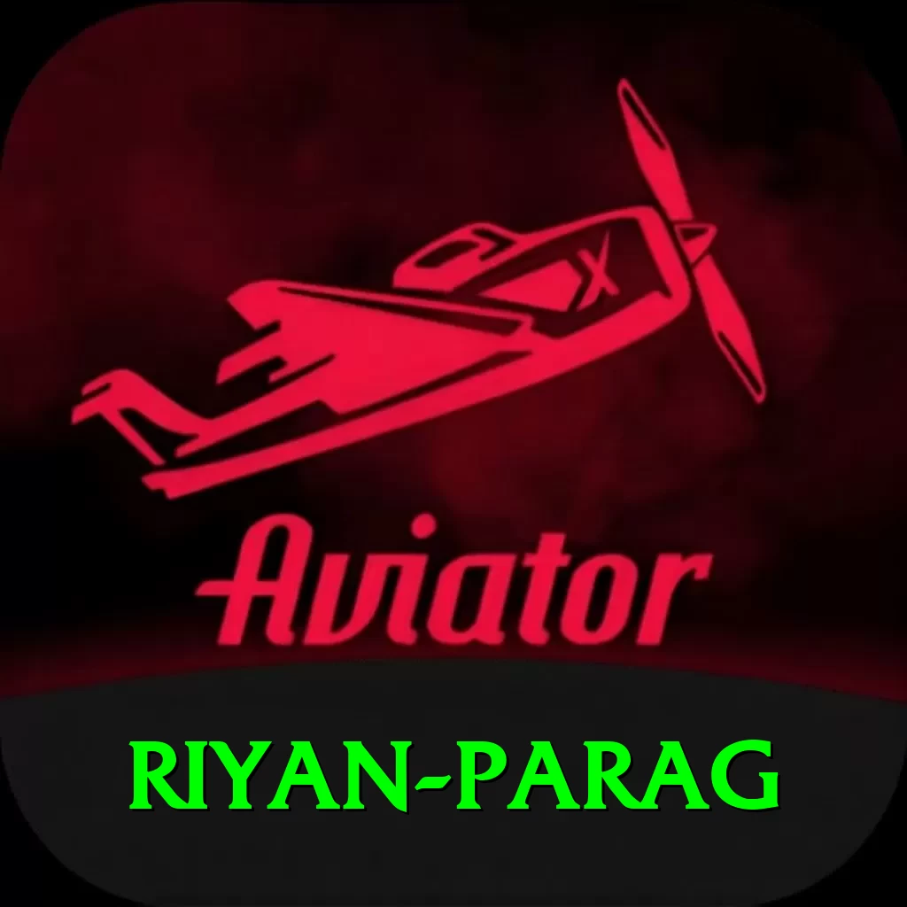 riyan parag Gold v1.6.0 - 2