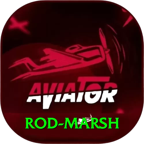 rod marsh Apps (Tools & Injectors) Elite v4.8.5 - 2