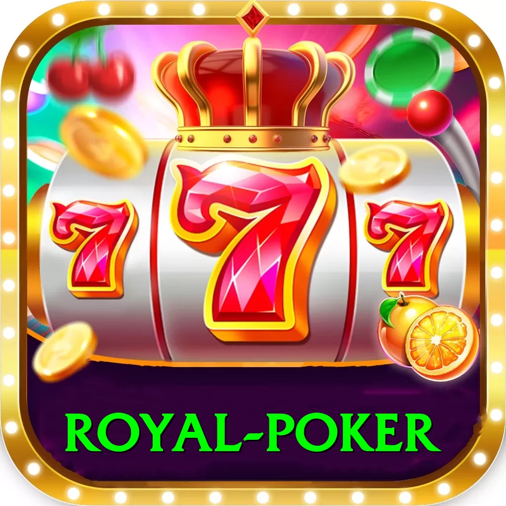 royal poker Ultimate Pro v3.1.3 - 2