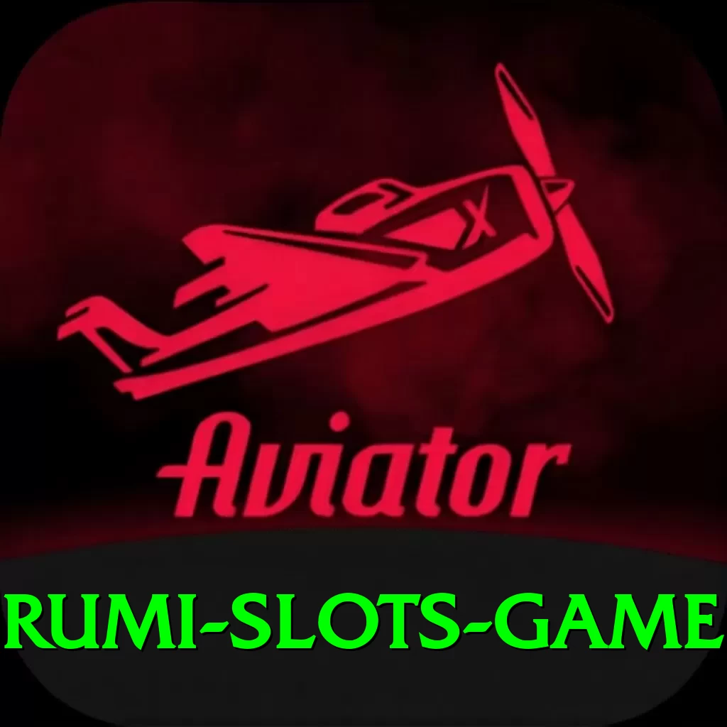 Rumi Slots Game Pro Max v5.4.9 - 2