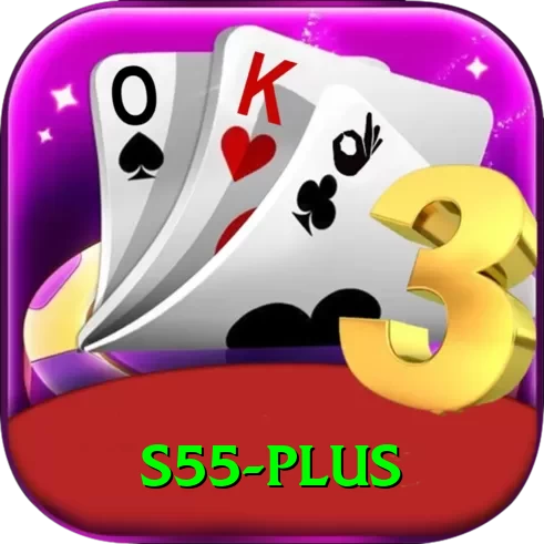 s55 Ultimate v3.3.4 - 2