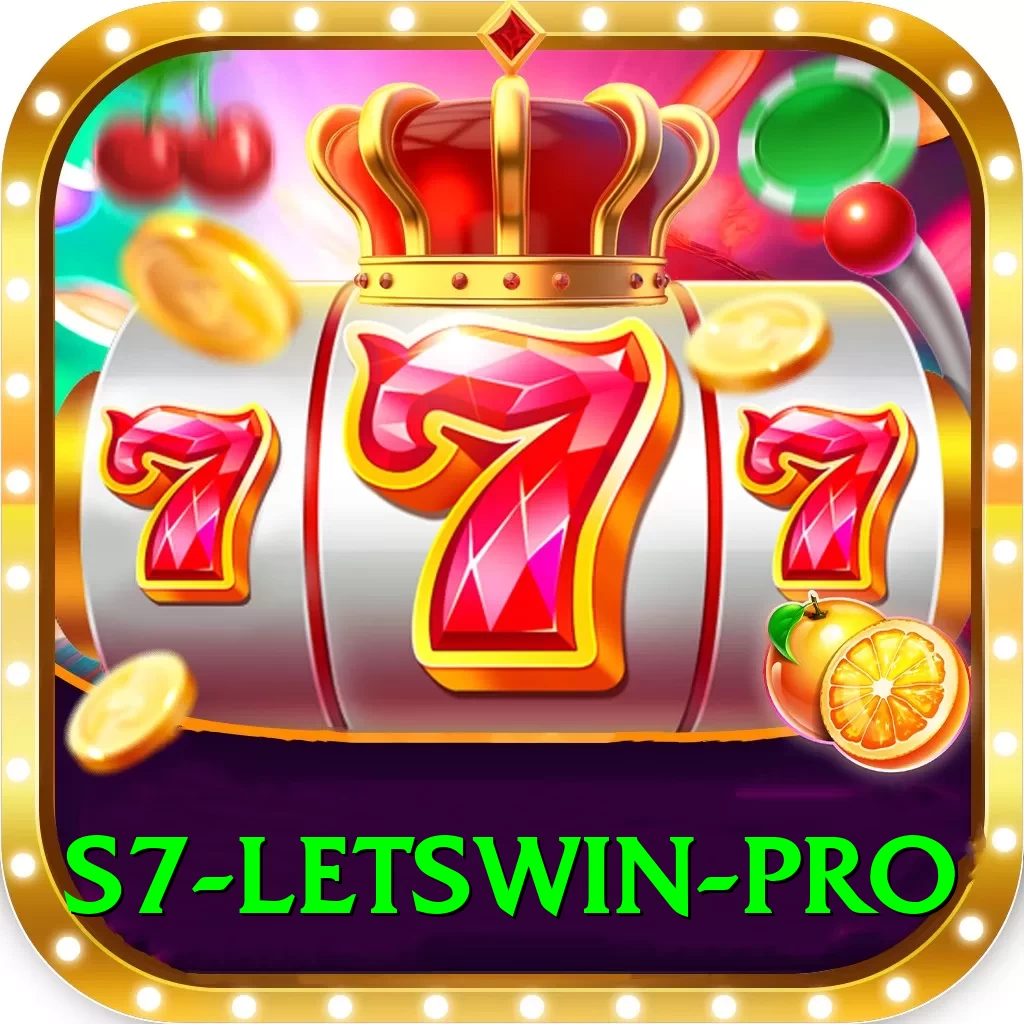 s7 letswin Live Pro - 2