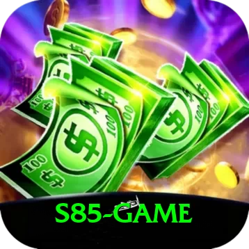 S85 Game Premium Plus v5.9.3 - 2