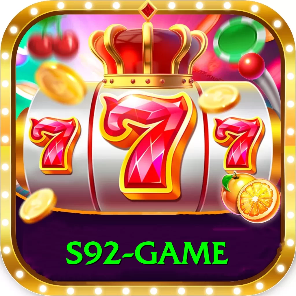 S92 Game Max v5.2.1 - 2