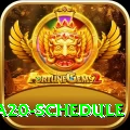 sa20 schedule Turbo v4.3.8