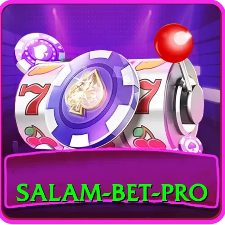 salam bet Royal Gaming App - 2