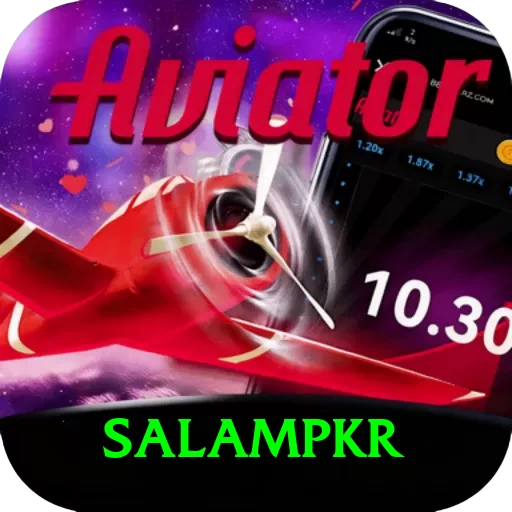 SalamPKR Gold Edition v1.5.3 - 2