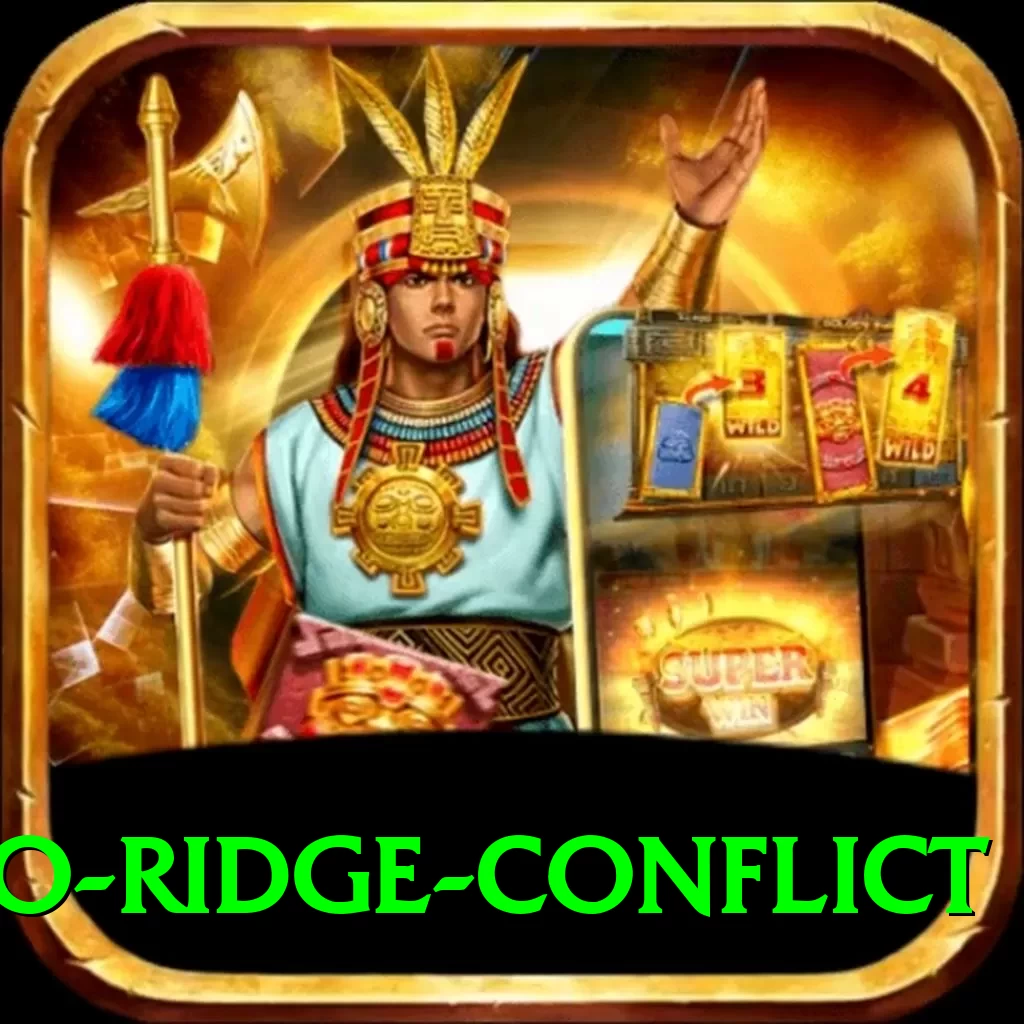 saltoro ridge conflict Turbo v3.2.8 - 2