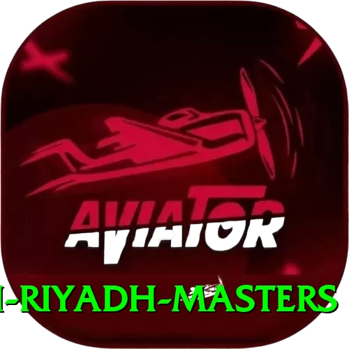 saudi riyadh masters Ultimate v5.1.3 - 2