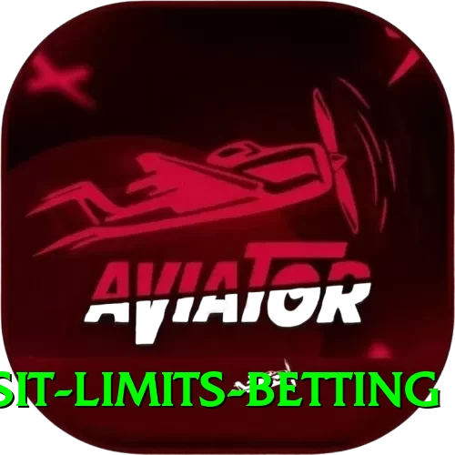 set deposit limits betting Master v2.6.3 - 2