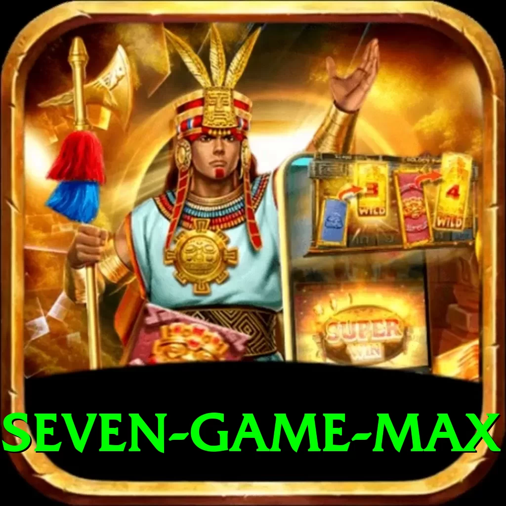 seven game Royal APK v2.5.5 - 2