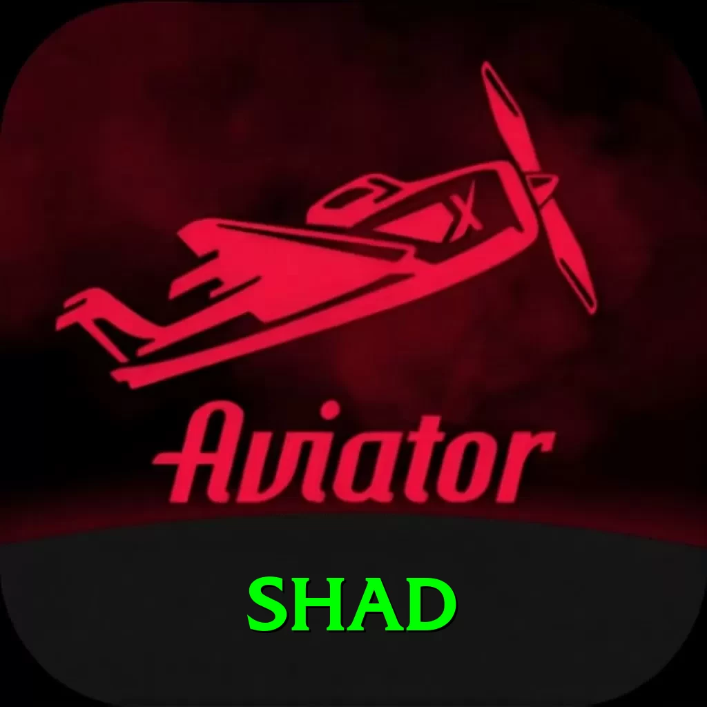 shad Pro Edition v5.8.3 - 2
