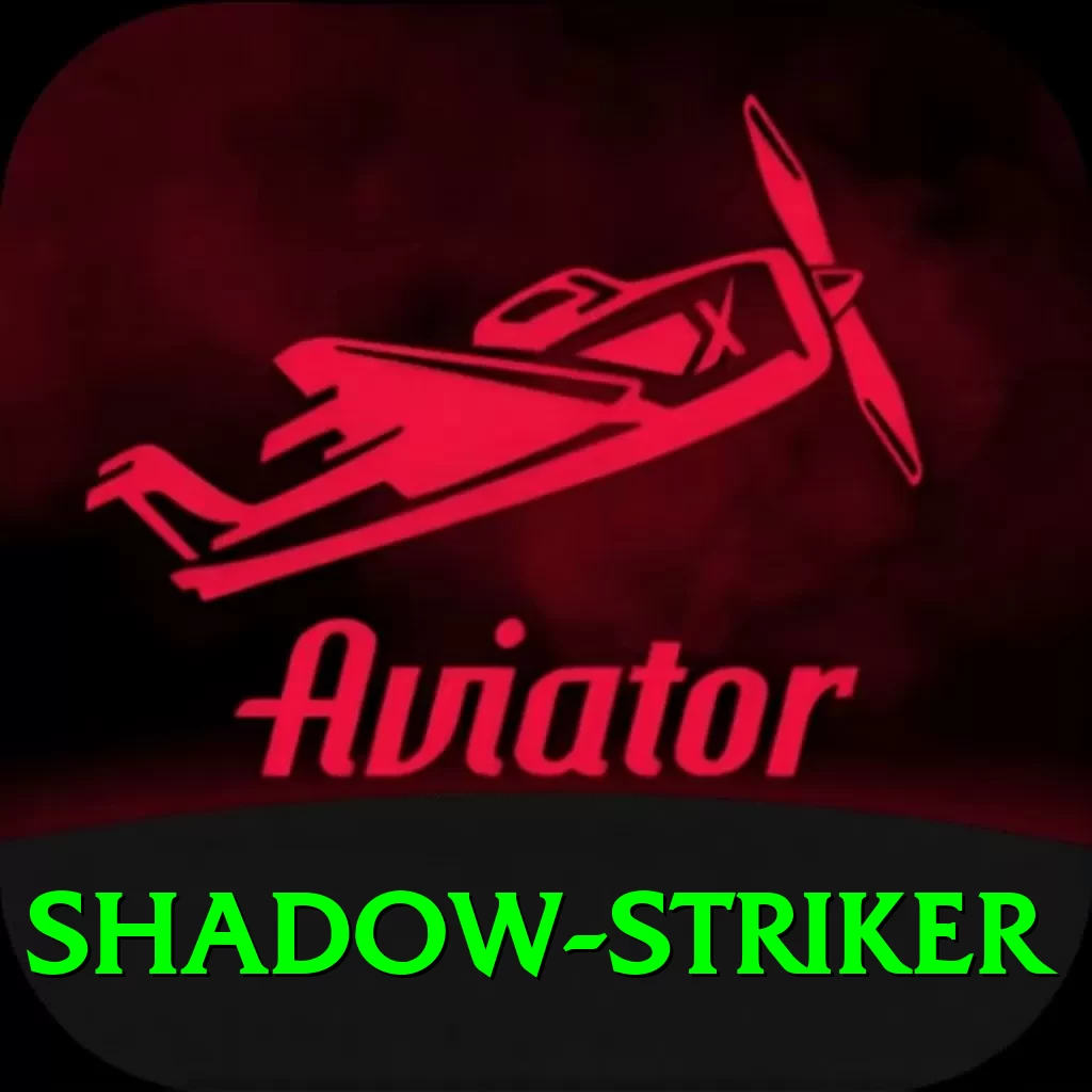 shadow striker Plus Edition v4.9.3 - 2