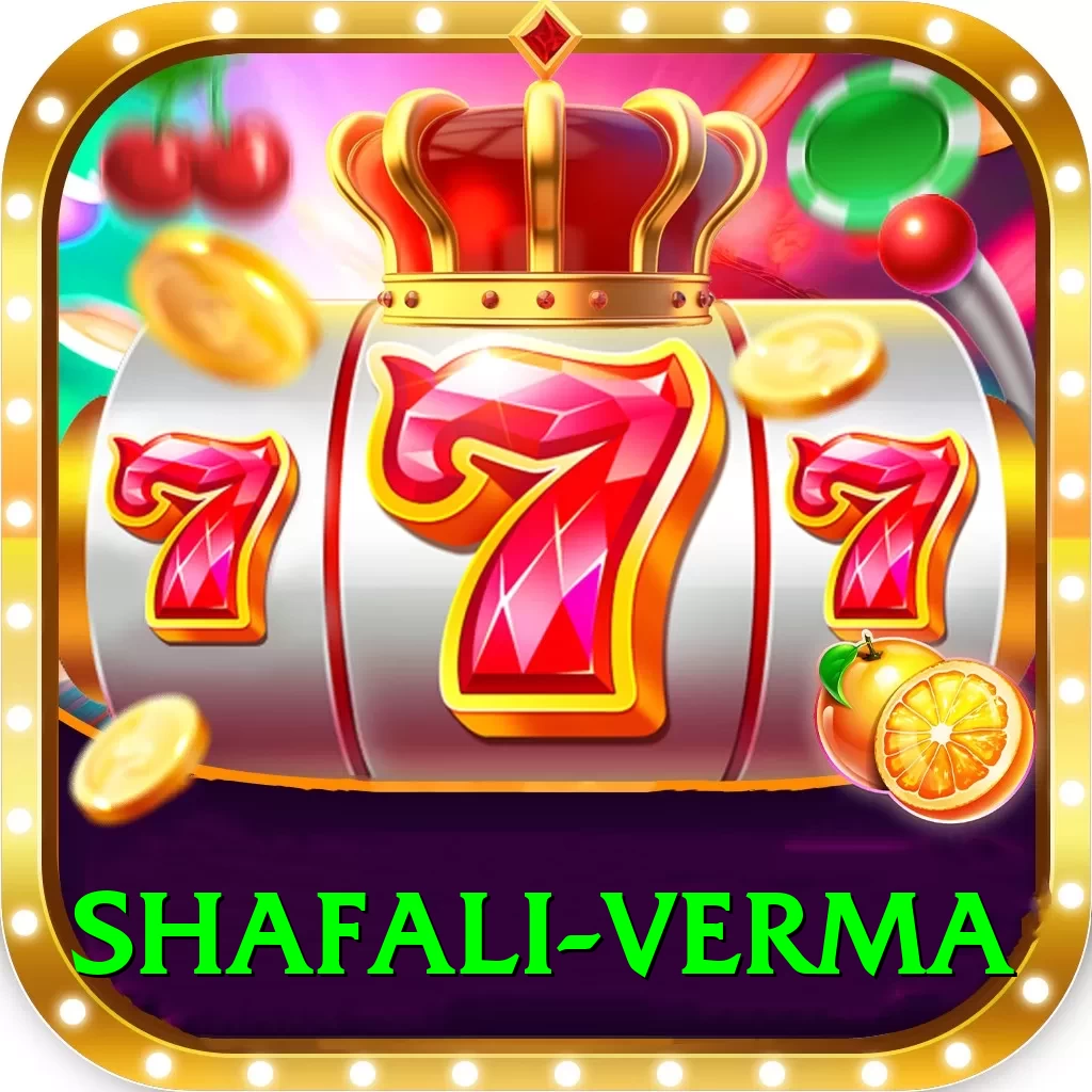 shafali verma Max Pro v2.4.5 - 2