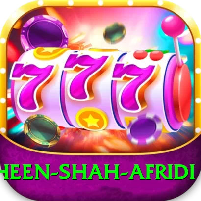 shaheen shah afridi Gold Edition v5.1.7 - 2