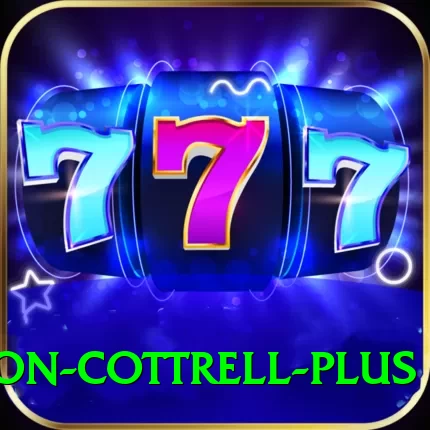 sheldon cottrell - Gaming Master - 2