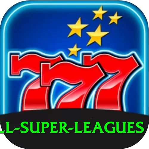 sll super leagues Deluxe Edition v1.6.5 - 2