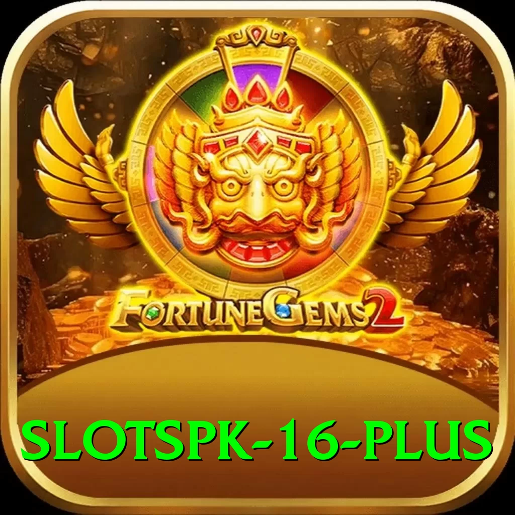 slotspk 16 Premium Edition v5.1.0 - 2