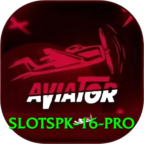 slotspk 16 Gaming Ultimate v4.4.6 - 2