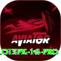slotspk 16 Gaming Ultimate v4.4.6