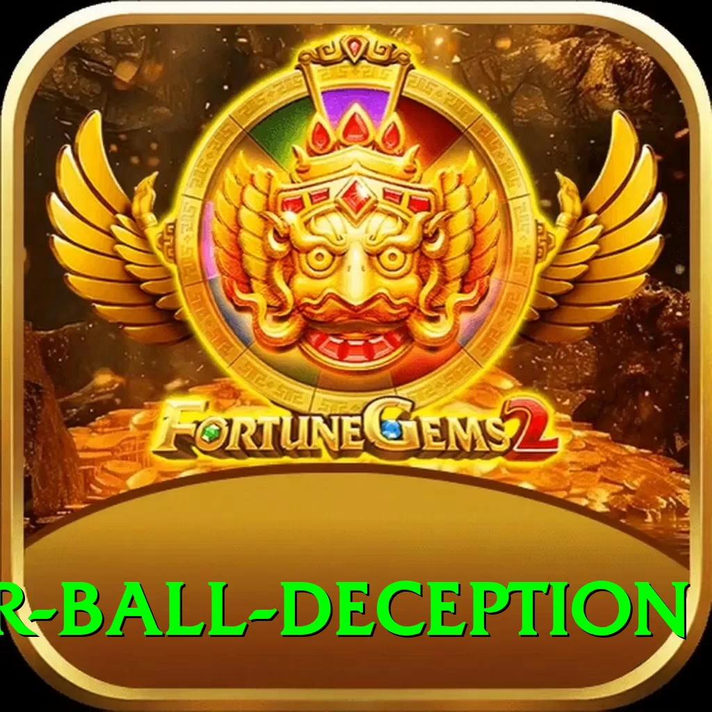 slower ball deception Deluxe Edition v4.2.6 - 2