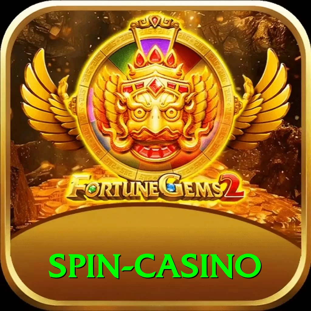 spin casino Games (Casino & Earning) Gold v4.3.5 - 2