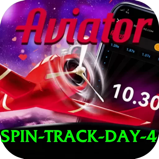spin track day 4 Apps (Tools & Injectors) VIP v1.3.1 - 2