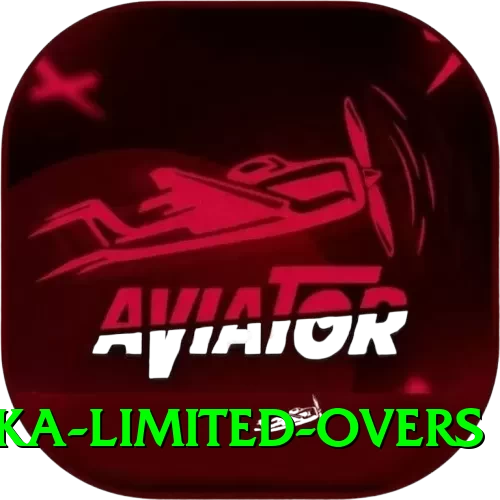 sri lanka limited overs Pro v2.4.8 - 2
