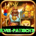 st kitts nevis patriots VIP Pro v1.7.2
