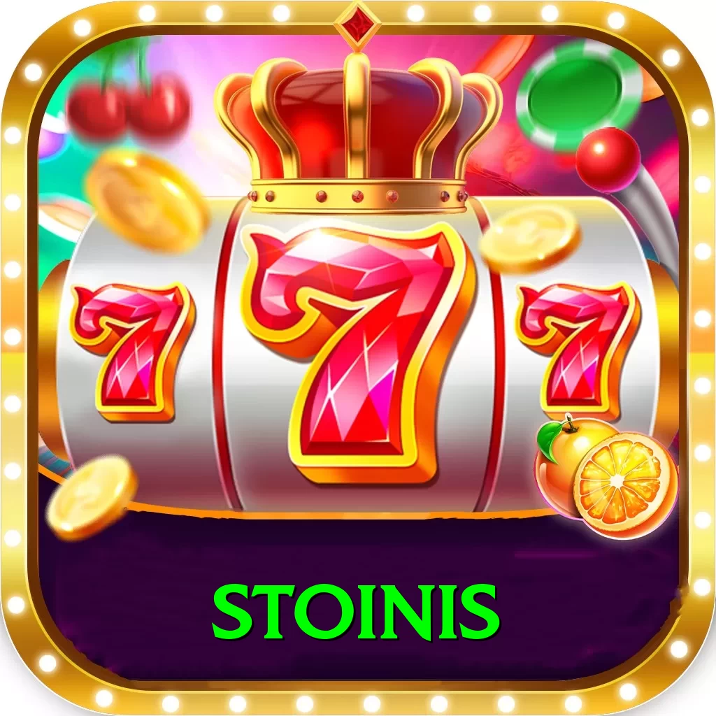 stoinis Gold Edition v2.7.9 - 2