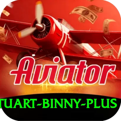 stuart binny Super - Win Real PKR - 2