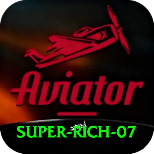super rich 07 Games (Casino & Earning) Turbo vv2.8.4 - 2