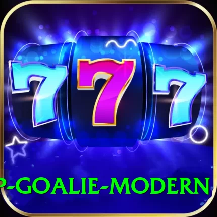 sweep goalie modern VIP v5.5.6 - 2