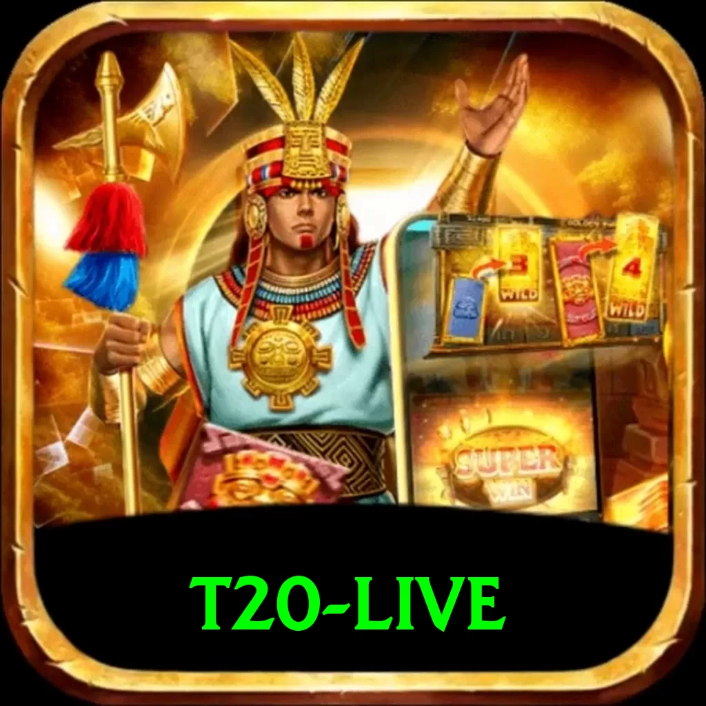 t20 live Master v2.2.4 - 2