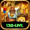 t20 live Master v2.2.4