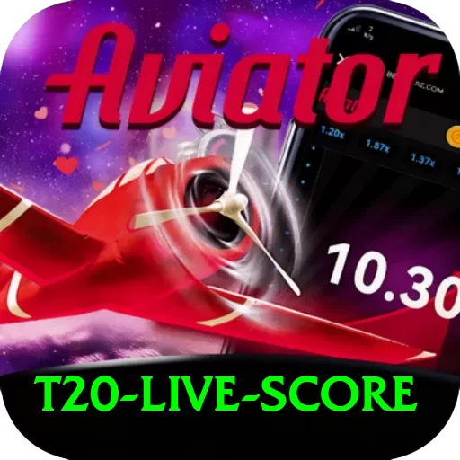 t20 live score Elite v3.8.7 - 2