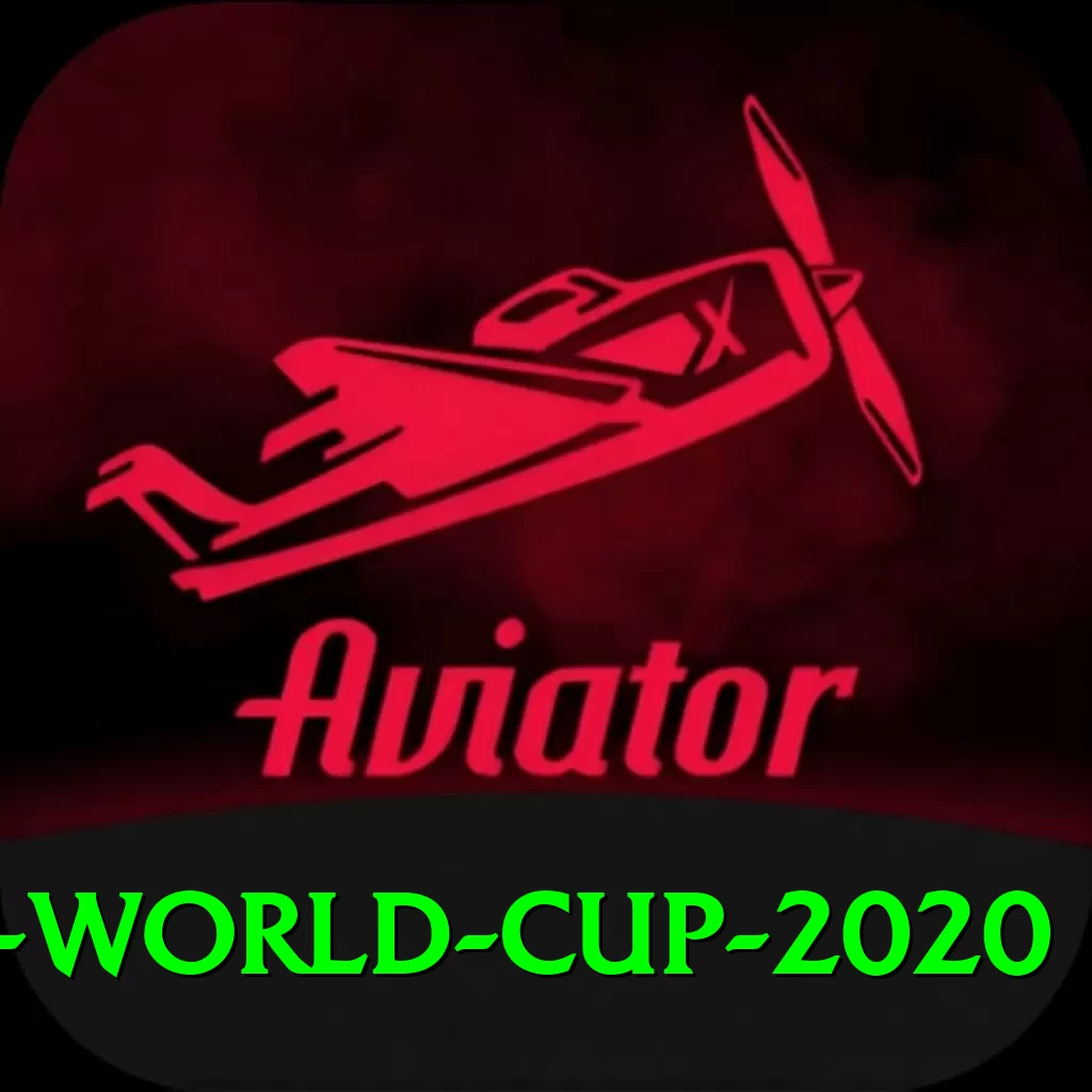 t20 world cup 2020 Pro1 v1.3.1 - 2