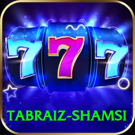 tabraiz shamsi Premium v4.5.1 - 2
