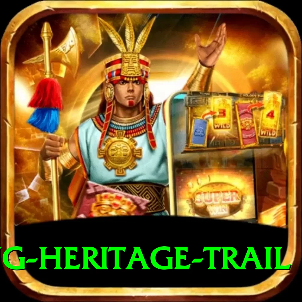 tamang heritage trail Elite v5.6.5 - 2