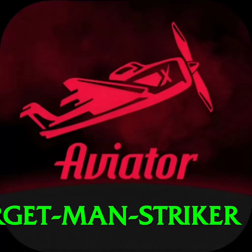 target man striker Ultimate v4.4.4 - 2