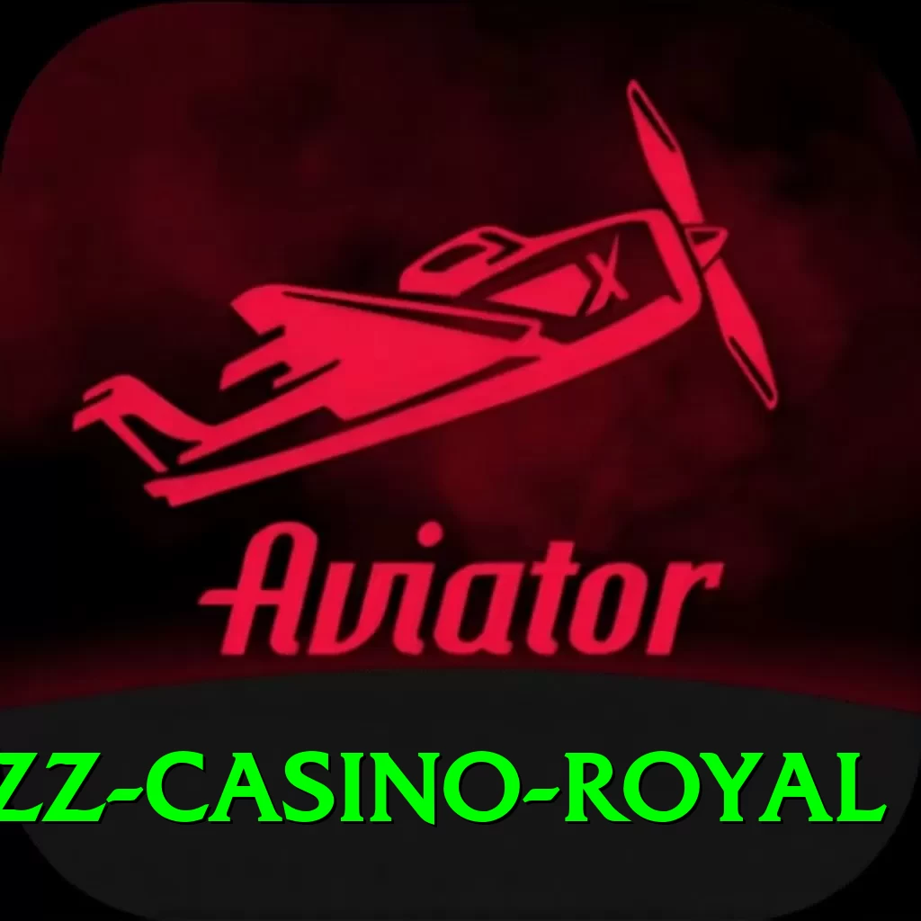 tekkabuzz - Casino Royal - 2