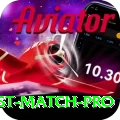test match Mega Gaming App