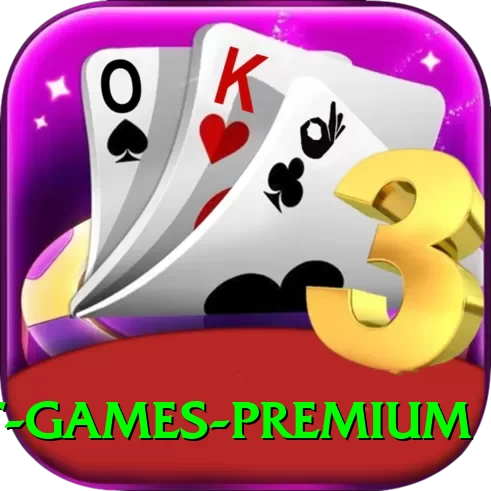 TGSlot Games Premium - 2