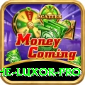 the luxor Plus Casino App