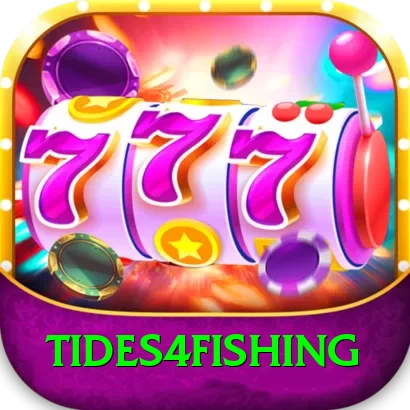 tides4fishing Apps (Tools & Injectors) Max v1.5.7 - 2