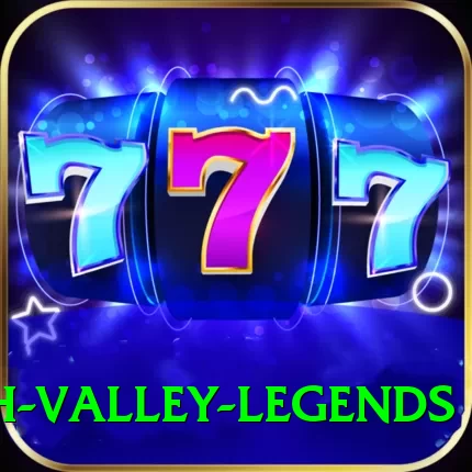 tirah valley legends Games (Casino & Earning) Turbo v1.9.1 - 2
