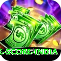 today match live score india Plus Edition v4.4.8
