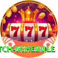 today t20 match schedule Premium v4.7.5
